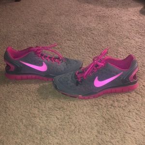 Nike Free Fit 2